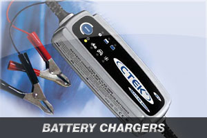 Chargers