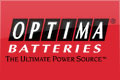 Optima Batteries