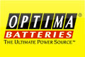 Optima Batteries