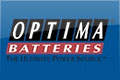 Optima Batteries