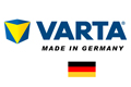 Varta Batteries