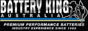 Battery King Australia - Premium Heavy Duty Batteries