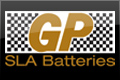 GP SLA Batteries