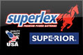 Superlex Marine Batteries